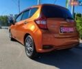 Оранжевый Ниссан Ноут, объемом двигателя 1.2 л и пробегом 82 тыс. км за 11900 $, фото 13 на Automoto.ua