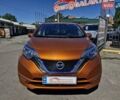 Оранжевый Ниссан Ноут, объемом двигателя 1.2 л и пробегом 92 тыс. км за 11999 $, фото 1 на Automoto.ua