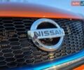 Помаранчевий Ніссан Ноут, об'ємом двигуна 1.2 л та пробігом 53 тис. км за 11500 $, фото 4 на Automoto.ua
