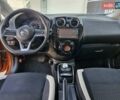 Оранжевый Ниссан Ноут, объемом двигателя 1.2 л и пробегом 92 тыс. км за 11999 $, фото 17 на Automoto.ua