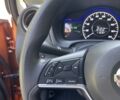 Оранжевый Ниссан Ноут, объемом двигателя 1.2 л и пробегом 68 тыс. км за 11300 $, фото 19 на Automoto.ua