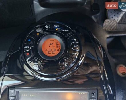 Оранжевый Ниссан Ноут, объемом двигателя 1.2 л и пробегом 92 тыс. км за 11999 $, фото 7 на Automoto.ua