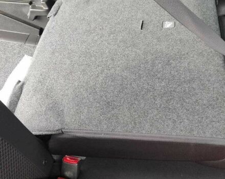 Оранжевый Ниссан Ноут, объемом двигателя 1.2 л и пробегом 81 тыс. км за 11500 $, фото 22 на Automoto.ua