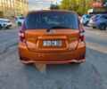 Оранжевый Ниссан Ноут, объемом двигателя 1.2 л и пробегом 53 тыс. км за 11500 $, фото 12 на Automoto.ua