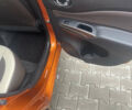 Оранжевый Ниссан Ноут, объемом двигателя 1.2 л и пробегом 55 тыс. км за 10900 $, фото 9 на Automoto.ua