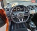 Оранжевый Ниссан Ноут, объемом двигателя 1.2 л и пробегом 53 тыс. км за 11500 $, фото 23 на Automoto.ua