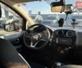 Помаранчевий Ніссан Ноут, об'ємом двигуна 1.2 л та пробігом 81 тис. км за 11500 $, фото 18 на Automoto.ua