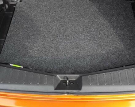 Оранжевый Ниссан Ноут, объемом двигателя 1.2 л и пробегом 81 тыс. км за 11500 $, фото 21 на Automoto.ua