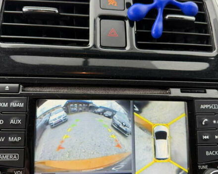 Оранжевый Ниссан Ноут, объемом двигателя 1.6 л и пробегом 90 тыс. км за 8700 $, фото 11 на Automoto.ua