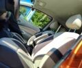 Помаранчевий Ніссан Ноут, об'ємом двигуна 1.2 л та пробігом 82 тис. км за 11941 $, фото 14 на Automoto.ua