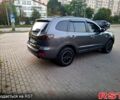 Помаранчевий Ніссан Ноут, об'ємом двигуна 1.2 л та пробігом 76 тис. км за 9800 $, фото 19 на Automoto.ua