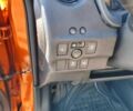 Помаранчевий Ніссан Ноут, об'ємом двигуна 1.2 л та пробігом 82 тис. км за 11941 $, фото 16 на Automoto.ua