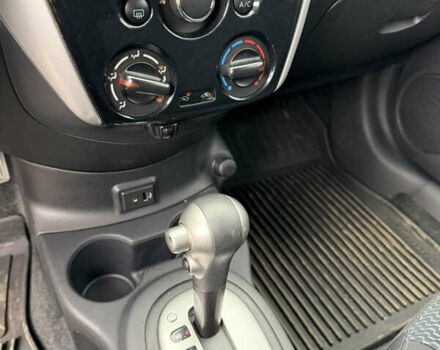 Оранжевый Ниссан Ноут, объемом двигателя 1.6 л и пробегом 90 тыс. км за 8700 $, фото 10 на Automoto.ua