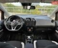 Помаранчевий Ніссан Ноут, об'ємом двигуна 1.2 л та пробігом 58 тис. км за 12900 $, фото 19 на Automoto.ua