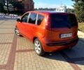 Оранжевый Ниссан Ноут, объемом двигателя 1.4 л и пробегом 257 тыс. км за 5000 $, фото 8 на Automoto.ua