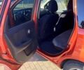 Оранжевый Ниссан Ноут, объемом двигателя 1.4 л и пробегом 257 тыс. км за 5000 $, фото 6 на Automoto.ua