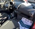 Помаранчевий Ніссан Ноут, об'ємом двигуна 1.4 л та пробігом 236 тис. км за 5200 $, фото 9 на Automoto.ua