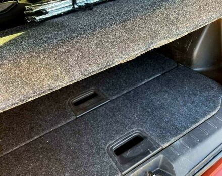 Оранжевый Ниссан Ноут, объемом двигателя 1.4 л и пробегом 257 тыс. км за 5000 $, фото 10 на Automoto.ua