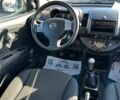 Помаранчевий Ніссан Ноут, об'ємом двигуна 1.4 л та пробігом 236 тис. км за 5200 $, фото 5 на Automoto.ua