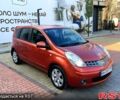 Оранжевый Ниссан Ноут, объемом двигателя 1.6 л и пробегом 220 тыс. км за 5700 $, фото 4 на Automoto.ua