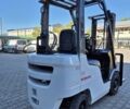 Білий Ніссан ПХ, об'ємом двигуна 2.1 л та пробігом 0 тис. км за 9200 $, фото 6 на Automoto.ua