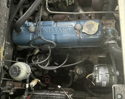 Ниссан ПХ, объемом двигателя 0 л и пробегом 1 тыс. км за 6800 $, фото 12 на Automoto.ua