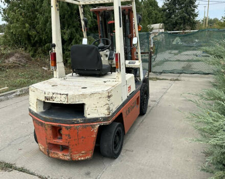 Ниссан ПХ, объемом двигателя 0 л и пробегом 1 тыс. км за 6800 $, фото 2 на Automoto.ua