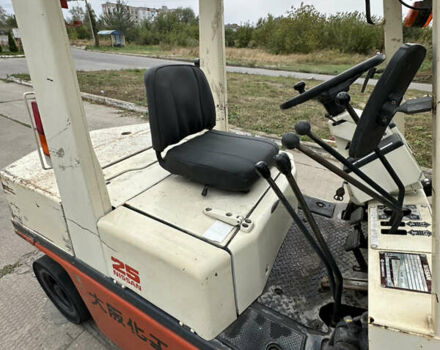 Ниссан ПХ, объемом двигателя 0 л и пробегом 1 тыс. км за 6800 $, фото 5 на Automoto.ua