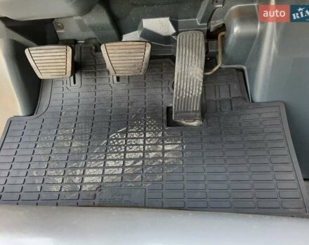 Сірий Ніссан ПХ, об'ємом двигуна 2.1 л та пробігом 0 тис. км за 8700 $, фото 6 на Automoto.ua