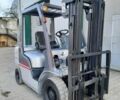 Сірий Ніссан ПХ, об'ємом двигуна 2.1 л та пробігом 0 тис. км за 8700 $, фото 11 на Automoto.ua