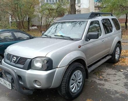 Ніссан Паладін, об'ємом двигуна 0 л та пробігом 195 тис. км за 8000 $, фото 1 на Automoto.ua