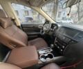 Білий Ніссан Патфайндер, об'ємом двигуна 3.5 л та пробігом 147 тис. км за 13300 $, фото 1 на Automoto.ua