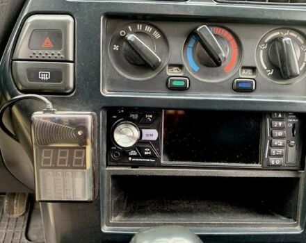Білий Ніссан Патфайндер, об'ємом двигуна 3.28 л та пробігом 147 тис. км за 7200 $, фото 29 на Automoto.ua