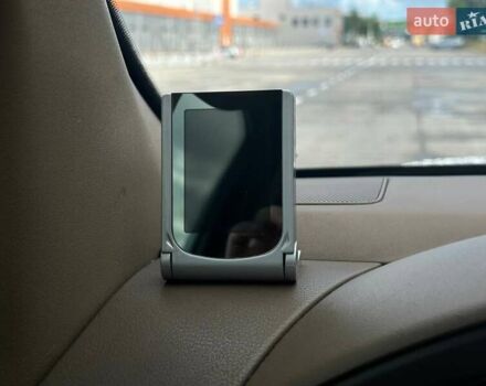 Білий Ніссан Патфайндер, об'ємом двигуна 3.96 л та пробігом 160 тис. км за 7990 $, фото 33 на Automoto.ua