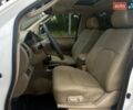 Білий Ніссан Патфайндер, об'ємом двигуна 3.96 л та пробігом 160 тис. км за 7990 $, фото 12 на Automoto.ua