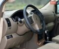 Білий Ніссан Патфайндер, об'ємом двигуна 3.96 л та пробігом 160 тис. км за 7990 $, фото 9 на Automoto.ua
