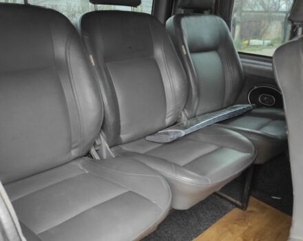 Белый Ниссан Патфайндер, объемом двигателя 1.9 л и пробегом 319 тыс. км за 6700 $, фото 6 на Automoto.ua