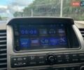 Білий Ніссан Патфайндер, об'ємом двигуна 3.96 л та пробігом 160 тис. км за 7990 $, фото 25 на Automoto.ua