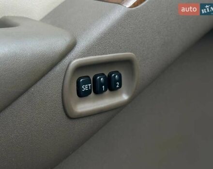 Білий Ніссан Патфайндер, об'ємом двигуна 3.96 л та пробігом 160 тис. км за 7990 $, фото 11 на Automoto.ua