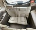 Білий Ніссан Патфайндер, об'ємом двигуна 3.96 л та пробігом 160 тис. км за 7990 $, фото 18 на Automoto.ua