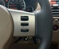 Білий Ніссан Патфайндер, об'ємом двигуна 3.96 л та пробігом 160 тис. км за 7990 $, фото 23 на Automoto.ua
