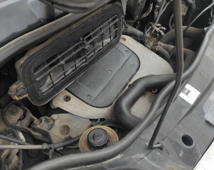 Белый Ниссан Патфайндер, объемом двигателя 1.9 л и пробегом 319 тыс. км за 6700 $, фото 5 на Automoto.ua