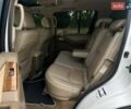 Білий Ніссан Патфайндер, об'ємом двигуна 3.96 л та пробігом 160 тис. км за 7990 $, фото 17 на Automoto.ua