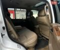 Білий Ніссан Патфайндер, об'ємом двигуна 3.96 л та пробігом 160 тис. км за 7990 $, фото 15 на Automoto.ua