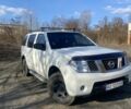 Белый Ниссан Патфайндер, объемом двигателя 2.5 л и пробегом 232 тыс. км за 8200 $, фото 1 на Automoto.ua