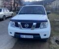 Ниссан Патфайндер 2008 в Мукачеве на Automoto.ua Белый Ниссан Патфайндер, объемом двигателя 2.5 л и пробегом 251 тыс. км за 7800 $, фото 4 на Automoto.ua