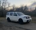 Ниссан Патфайндер 2008 в Мукачеве на Automoto.ua Белый Ниссан Патфайндер, объемом двигателя 2.5 л и пробегом 251 тыс. км за 7800 $, фото 1 на Automoto.ua