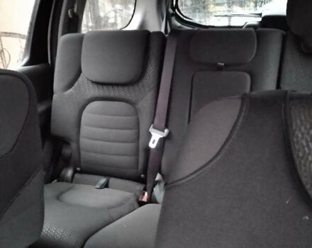 Белый Ниссан Патфайндер, объемом двигателя 2.5 л и пробегом 255 тыс. км за 14900 $, фото 7 на Automoto.ua