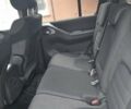 Белый Ниссан Патфайндер, объемом двигателя 2.5 л и пробегом 255 тыс. км за 14900 $, фото 8 на Automoto.ua