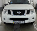 Білий Ніссан Патфайндер, об'ємом двигуна 2.5 л та пробігом 162 тис. км за 16000 $, фото 1 на Automoto.ua